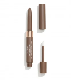 Labial 2 en 1 Lip Line'n Coat - 005: Brown Sugar>Gosh Best