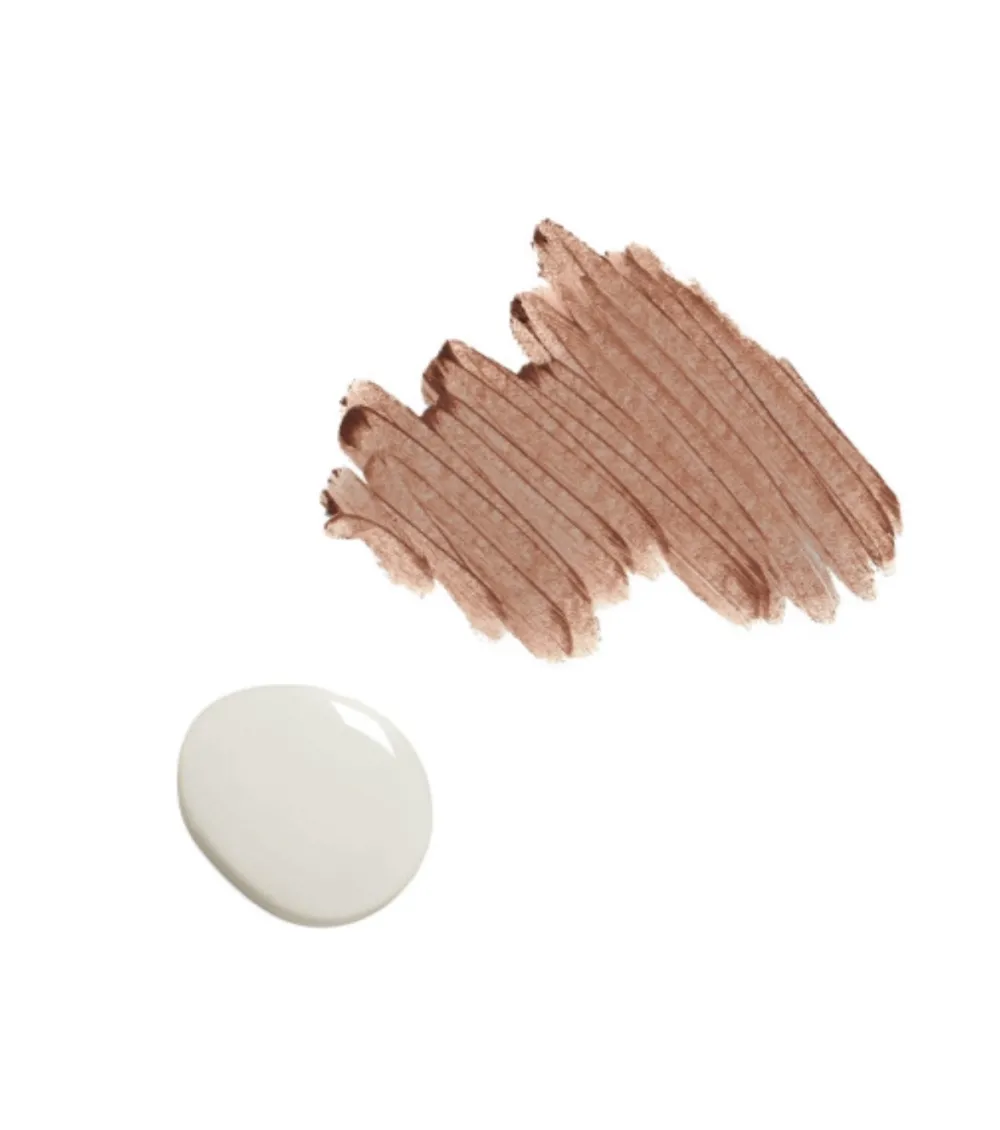 Labial 2 en 1 Lip Line'n Coat - 005: Brown Sugar>Gosh Best