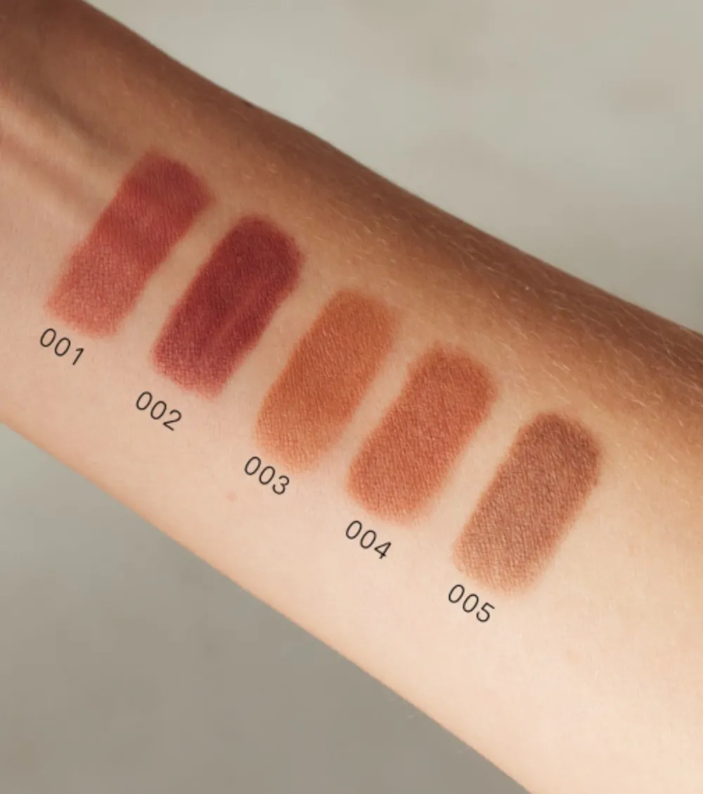 Labial 2 en 1 Lip Line'n Coat - 005: Brown Sugar>Gosh Best