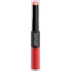 Labial líquido 2 pasos Infalible 24h - 501: Timeless Red>Loreal Paris Sale