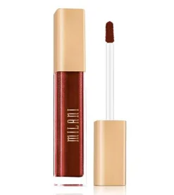Labial Líquido Amore Mettallics - 02: Matterialistic>Milani