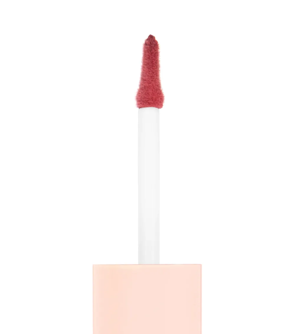 Labial líquido Be Nude Velvet Matte Mousse - All Real>W7 Online