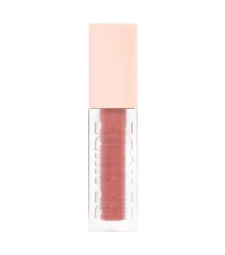 Labial líquido Be Nude Velvet Matte Mousse - Silk Slip>W7 New
