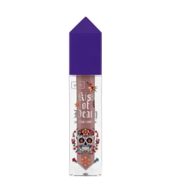 Labial líquido con glitter Kiss Of Death - 01: La Jefecita>Wibo Sale