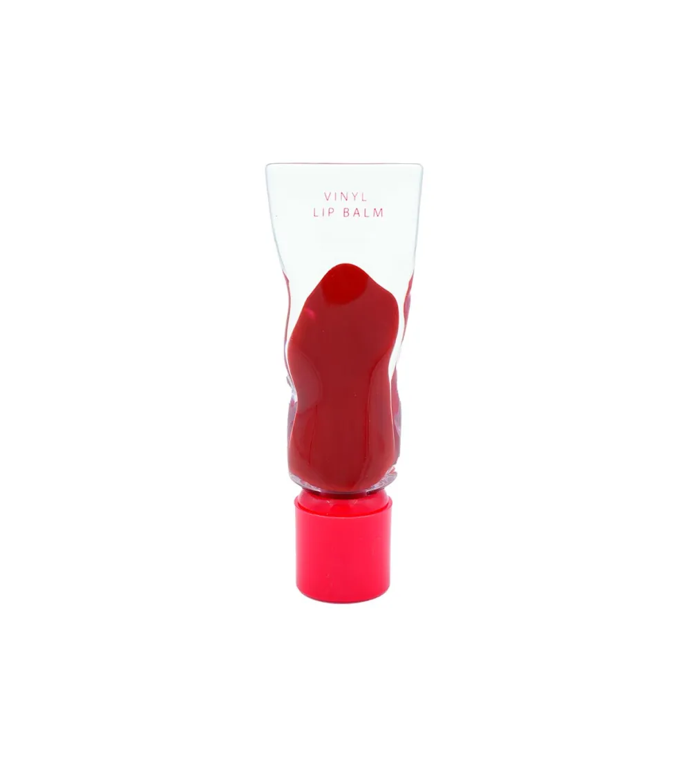 Labial líquido efecto vinilo - 06: Tawny>Jovo