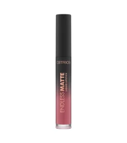 Labial líquido Endless Matte - 050: Kiss Me Quick>Catrice Outlet