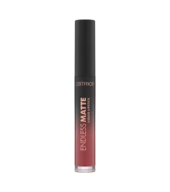 Labial líquido Endless Matte - 090: No Broken Hearts>Catrice Clearance