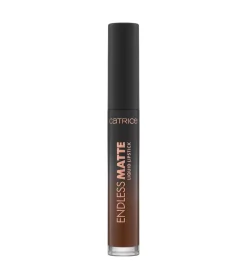 Labial líquido Endless Matte - 100: Coffee Date?>Catrice Hot