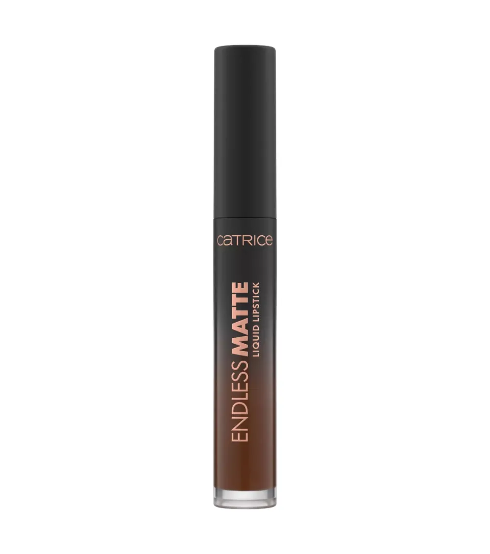 Labial líquido Endless Matte - 100: Coffee Date?>Catrice Hot