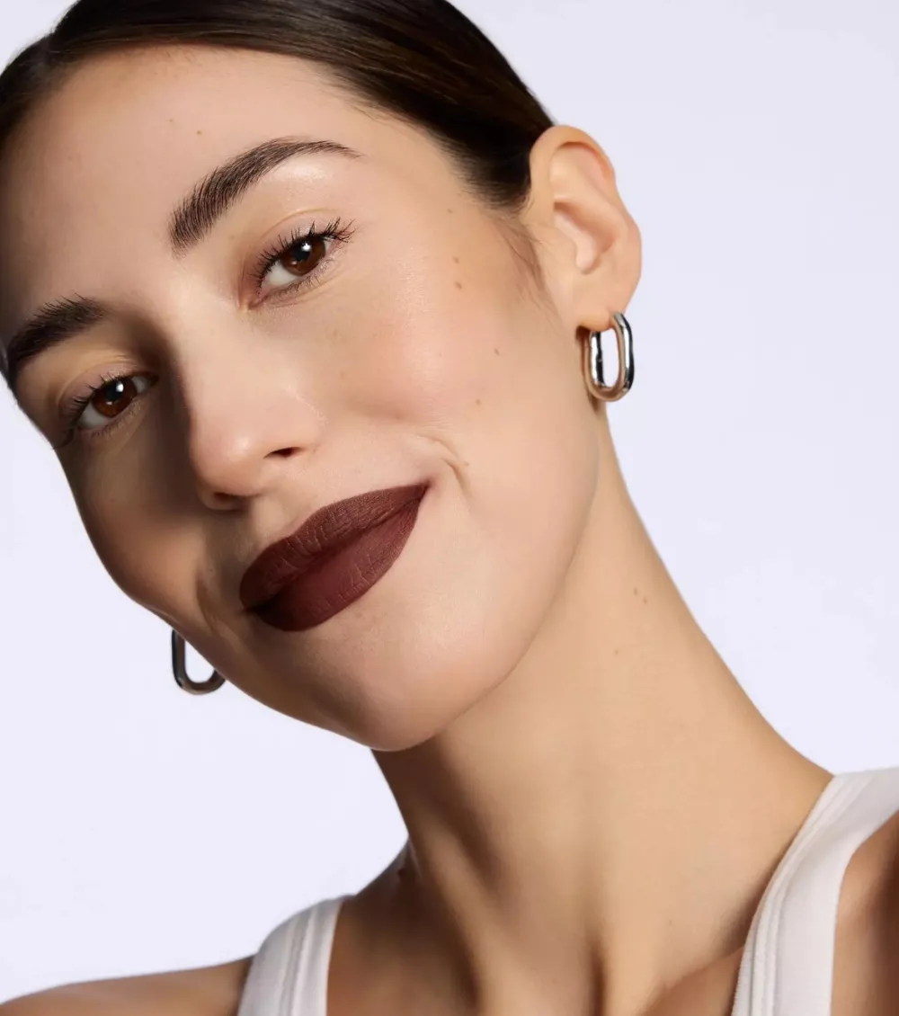 Labial líquido Endless Matte - 100: Coffee Date?>Catrice Hot
