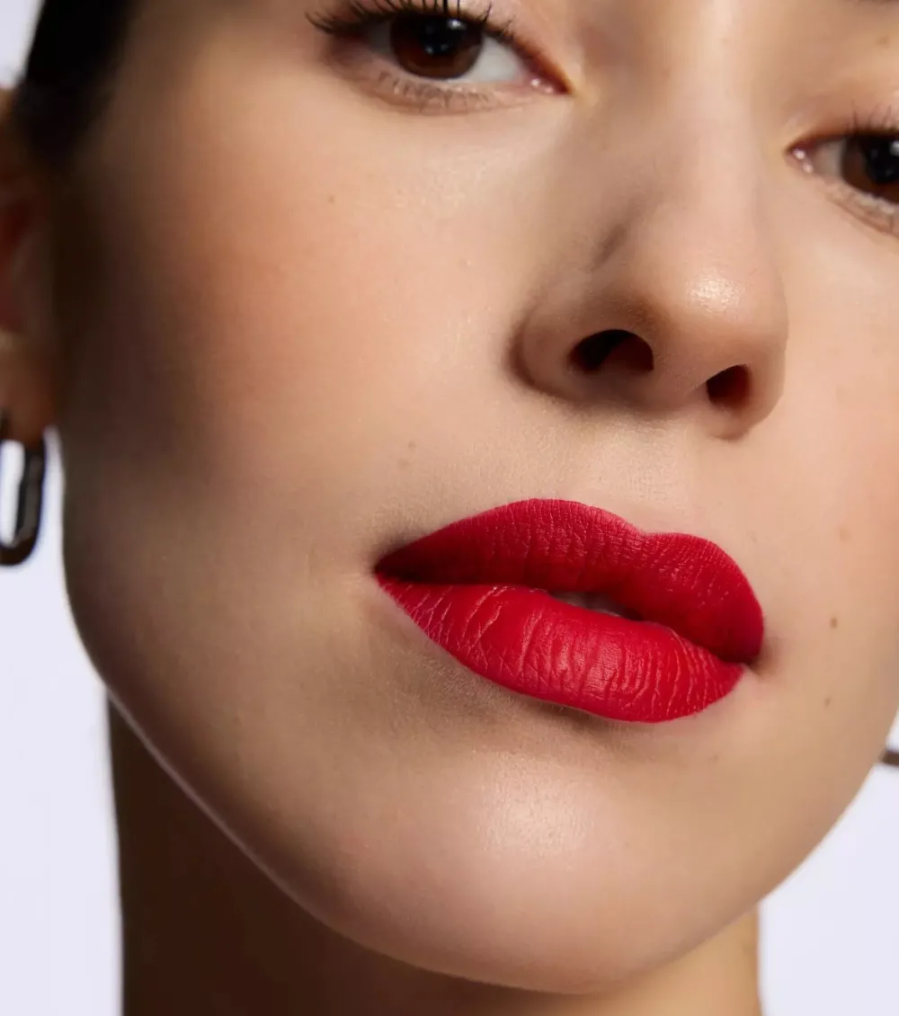 Labial líquido Endless Matte - 060: Red Flag>Catrice