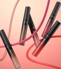 Labial líquido Endless Matte - 060: Red Flag><noscript><img width=