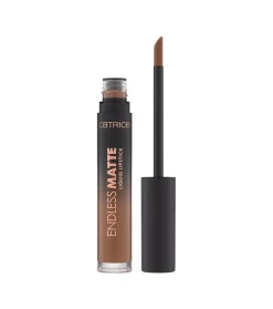 Labial líquido Endless Matte - 030: Truly Yours>Catrice Hot