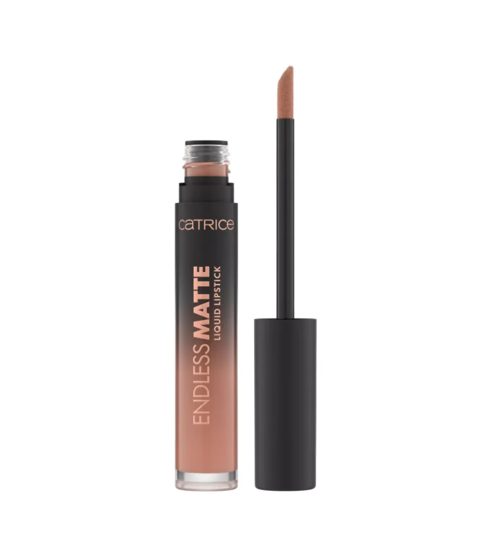 Labial líquido Endless Matte - 010: Get Undressed>Catrice Best