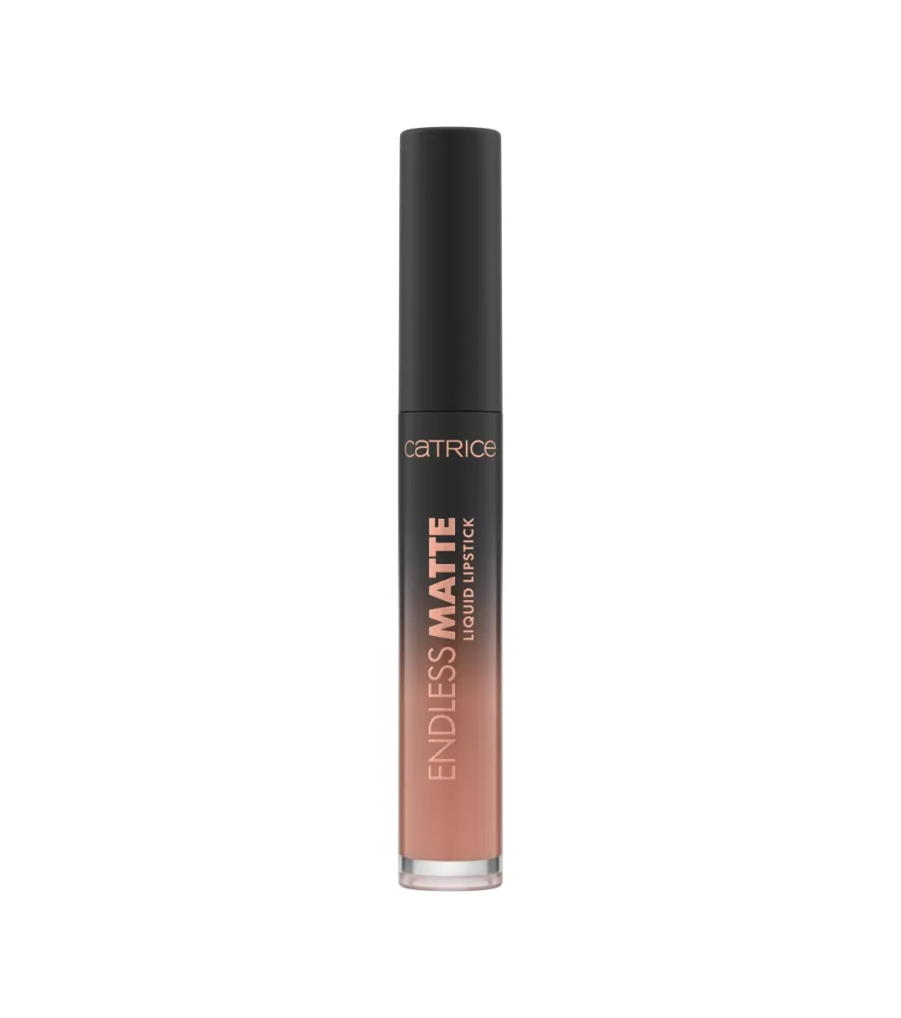 Labial líquido Endless Matte - 010: Get Undressed>Catrice Best