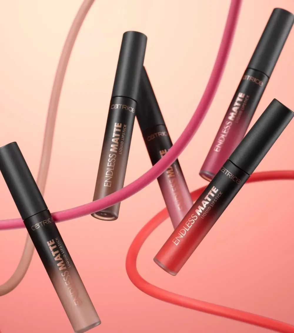 Labial líquido Endless Matte - 010: Get Undressed>Catrice Best