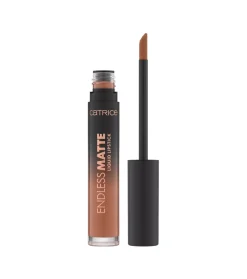 Labial líquido Endless Matte - 020: Lovely Nude>Catrice Hot
