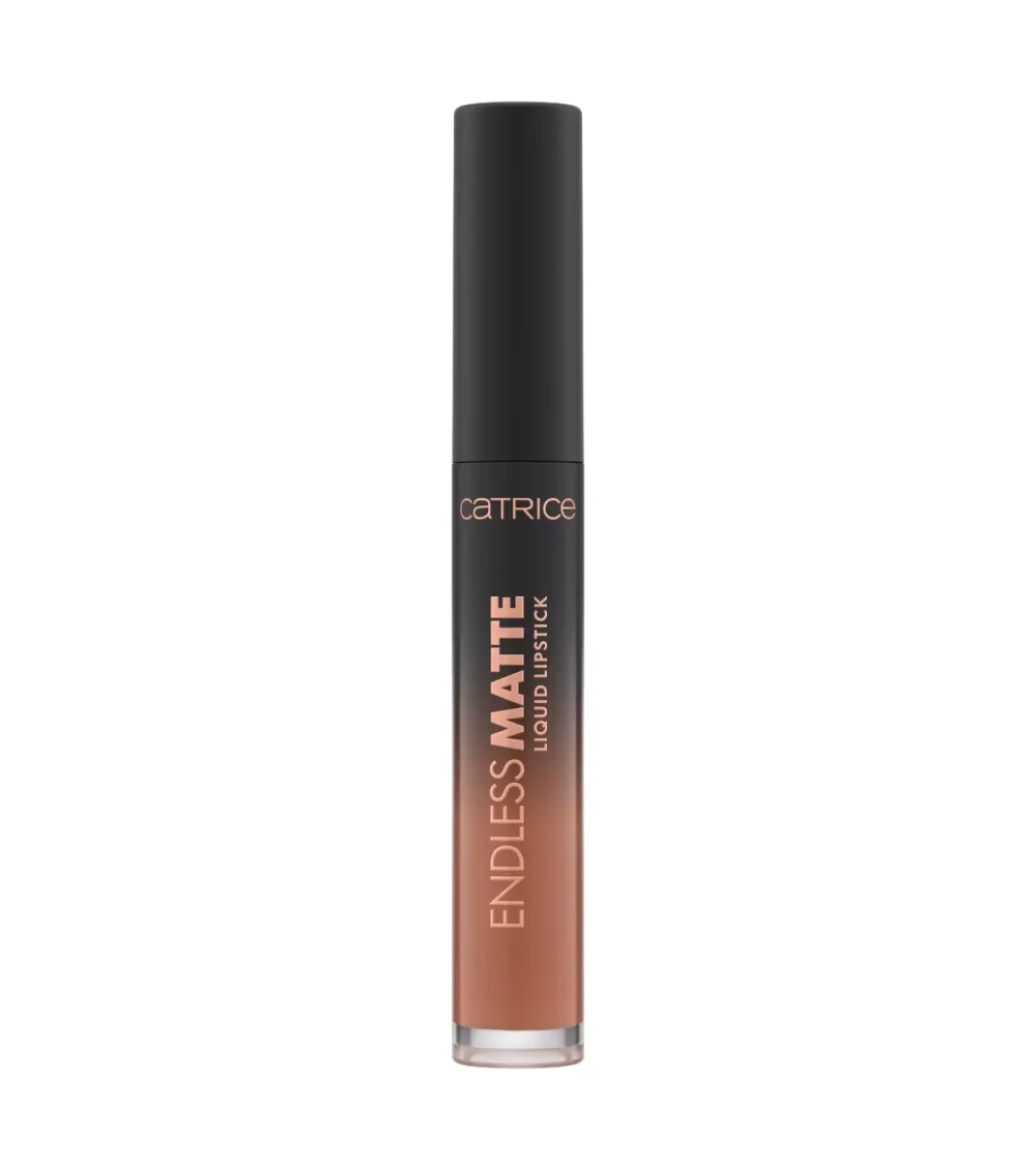 Labial líquido Endless Matte - 020: Lovely Nude>Catrice Hot