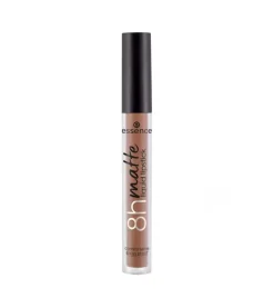 Labial líquido 8h Matte - 01: Cinnamon Spice>essence