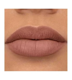 Labial líquido 8h Matte - 01: Cinnamon Spice><noscript><img width=