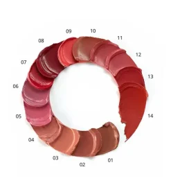 Labial líquido 8h Matte - 01: Cinnamon Spice><noscript><img width=