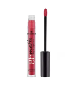 Labial líquido 8h Matte - 07: Classic Red>essence Discount