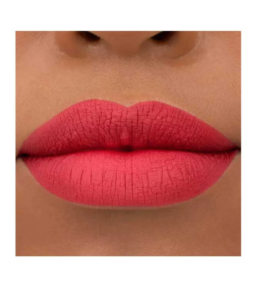 Labial líquido 8h Matte - 07: Classic Red>essence Discount