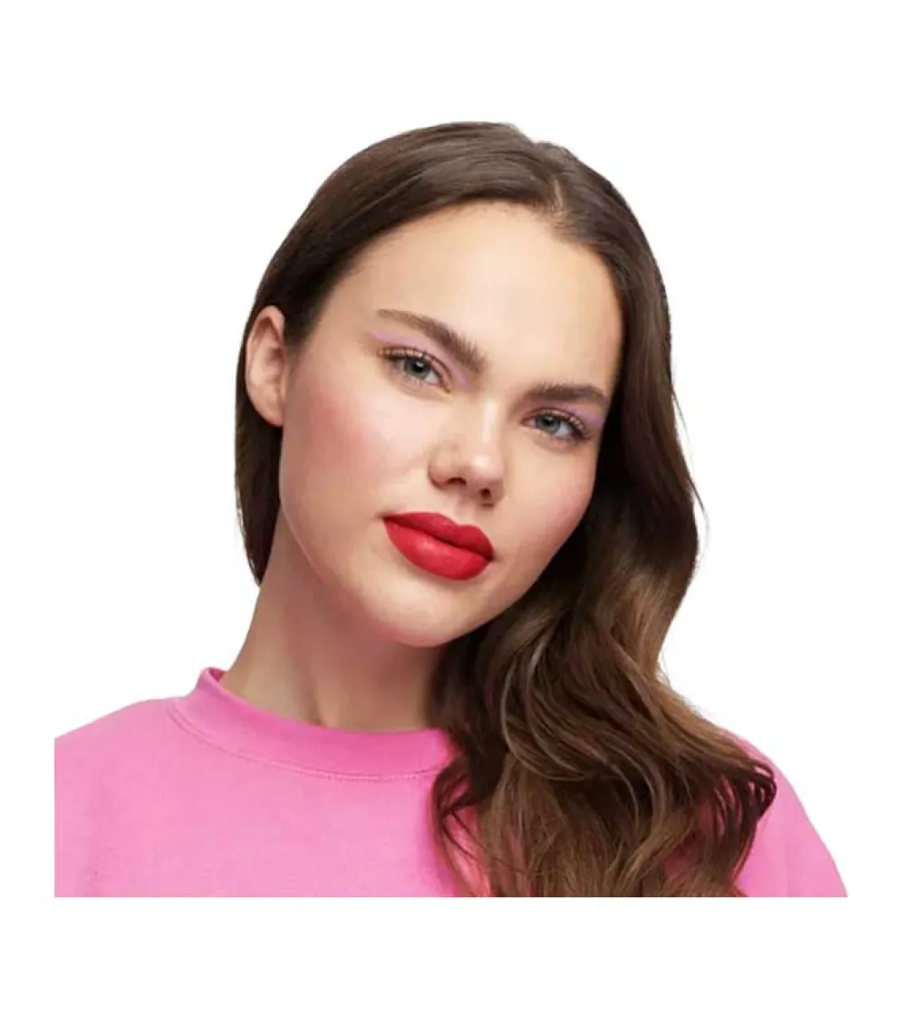 Labial líquido 8h Matte - 07: Classic Red>essence Discount