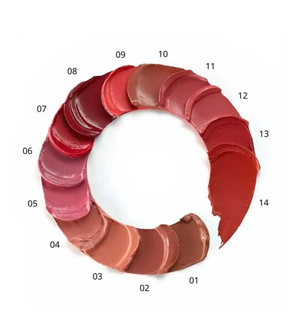 Labial líquido 8h Matte - 07: Classic Red>essence Discount