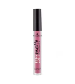 Labial líquido 8h Matte - 05: Pink Blush>essence Clearance
