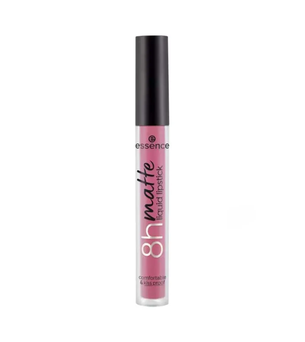 Labial líquido 8h Matte - 05: Pink Blush>essence Clearance