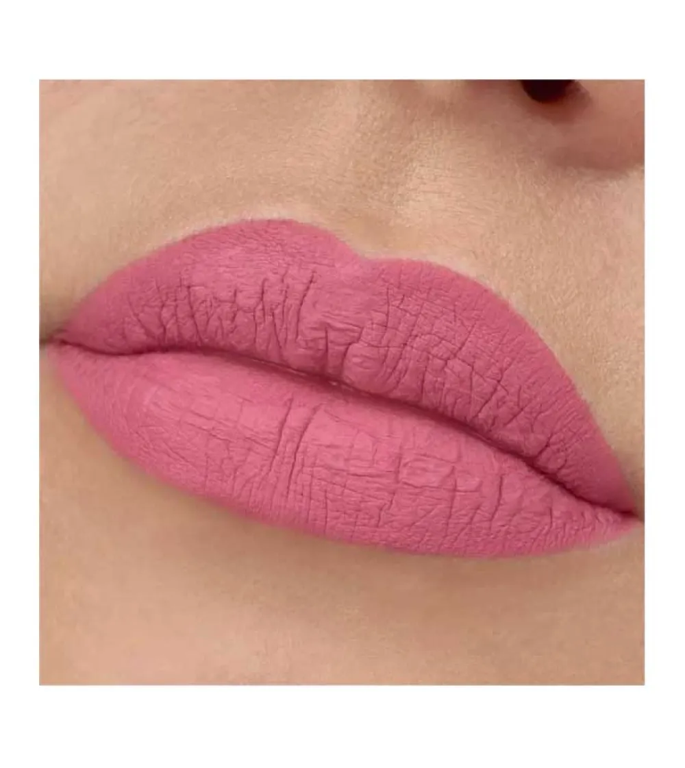 Labial líquido 8h Matte - 05: Pink Blush>essence Clearance