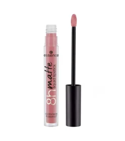 Labial líquido 8h Matte - 04: Rosy Nude>essence Best