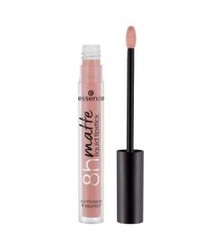 Labial líquido 8h Matte - 03: Soft Beige>essence Clearance