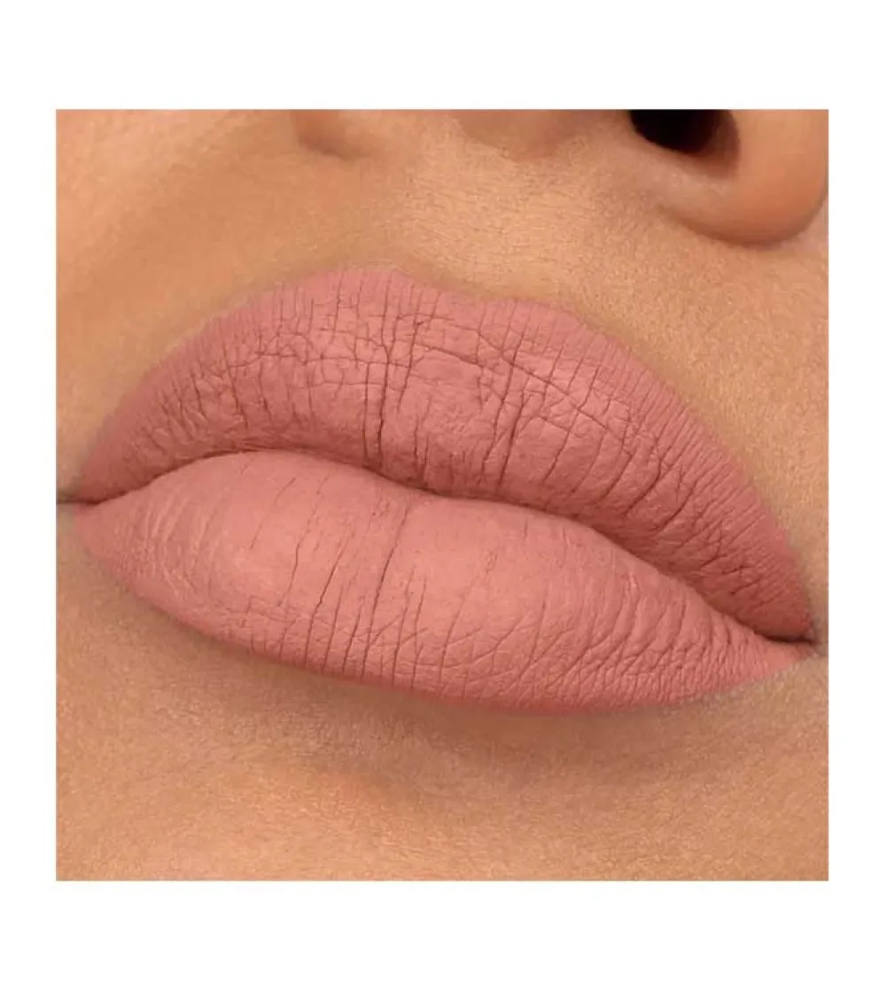 Labial líquido 8h Matte - 03: Soft Beige>essence Clearance