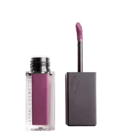 Labial líquido HAZE™ Plush Lip Cream - Hydra>Lethal Cosmetics Hot