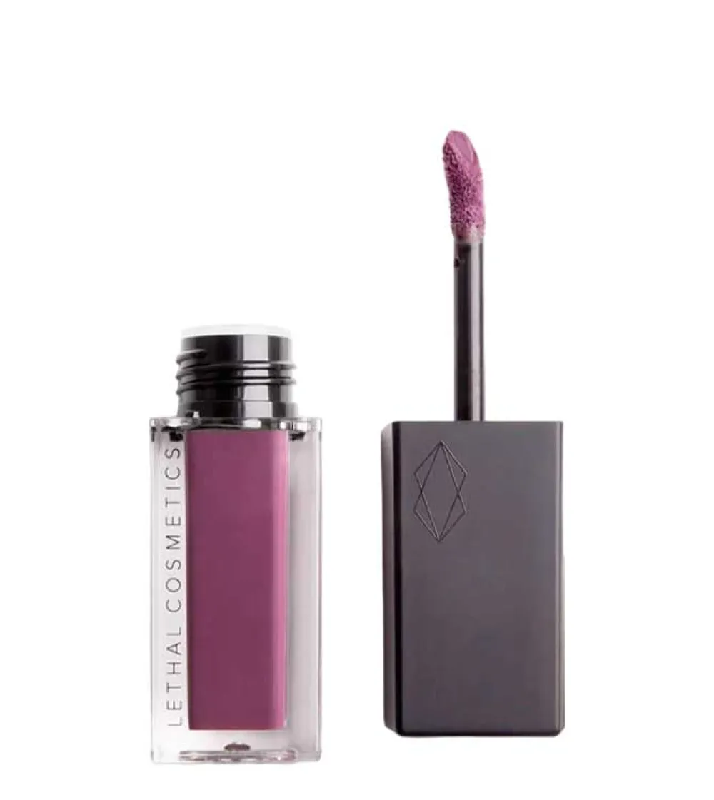 Labial líquido HAZE™ Plush Lip Cream - Hydra>Lethal Cosmetics Hot