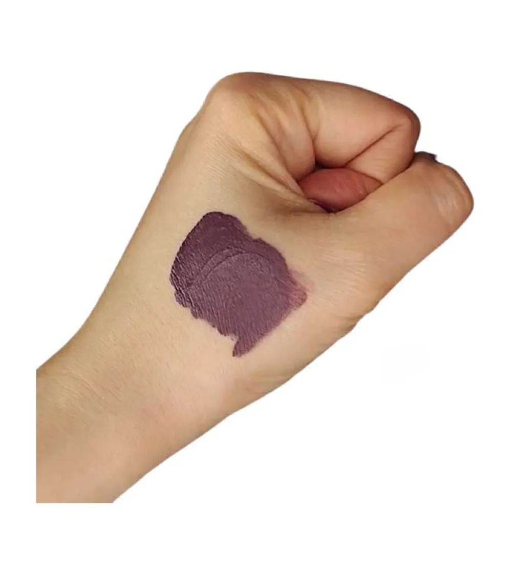 Labial líquido HAZE™ Plush Lip Cream - Hydra>Lethal Cosmetics Hot
