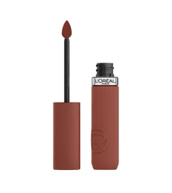 Labial líquido Infaillible Le Matte Resistance 16h - 115: Snooze your Alarm>Loreal Paris Online