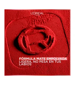 Labial líquido Infaillible Le Matte Resistance 16h - 115: Snooze your Alarm><noscript><img width=