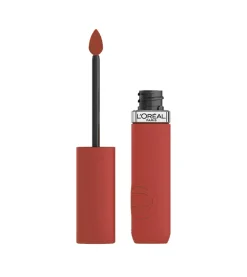 Labial líquido Infaillible Le Matte Resistance 16h - 300: Sun Bathing>Loreal Paris