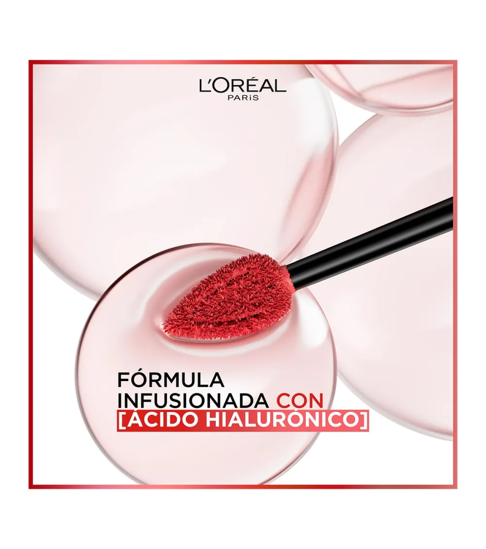 Labial líquido Infaillible Le Matte Resistance 16h - 230: Shopping Spree>Loreal Paris Online