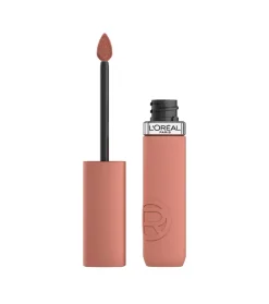 Labial líquido Infaillible Le Matte Resistance 16h - 601: Worth It>Loreal Paris