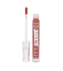 Labial líquido Kitten Kiss - Twice Shy>Technic Cosmetics Sale