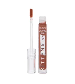 Labial líquido Kitten Kiss - Brown Bunny>Technic Cosmetics Best
