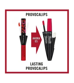 Labial líquido Lasting Provocalips - 570: No Wine-ing><noscript><img width=