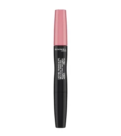 Labial líquido Lasting Provocalips - 220: Come Up Roses>Rimmel London Outlet