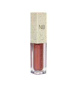 Labial líquido Long Lasting Matte Velvet Touch - Mellow>Natta Beauty Outlet