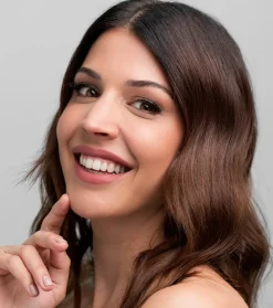 Labial líquido Long Lasting Matte Velvet Touch - Mellow><noscript><img width=