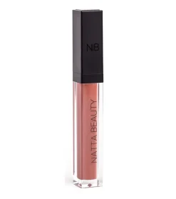 Labial líquido Long Lasting Matte Velvet Touch - Cocoa>Natta Beauty Outlet